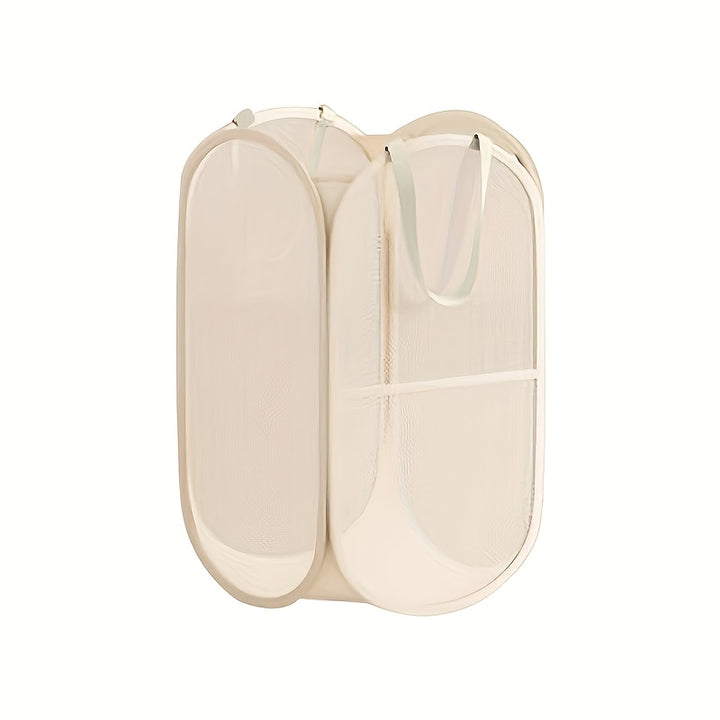 ToyBox Organizador – Cesto Guarda-Brinquedos