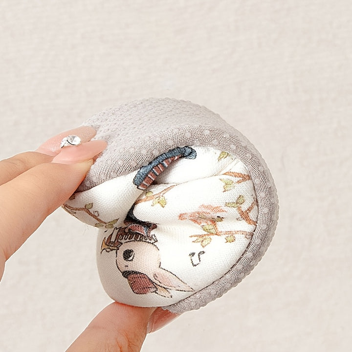 Sapatinho Baby Comfort Estampado para Bebês