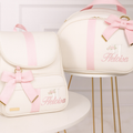 Kit 2 Peças – Bolsa Maternidade Personalizada