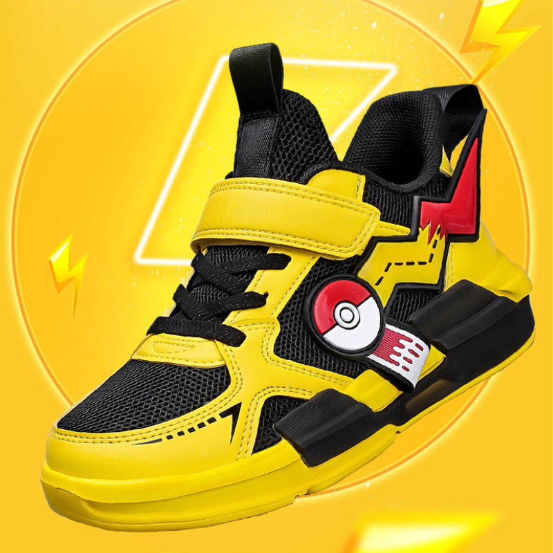 Pokémon Boys' Sneakers