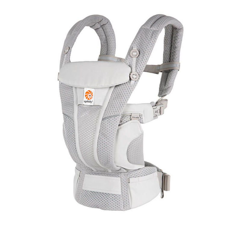 Ergonomic Baby Carrier | Up to 20 kg