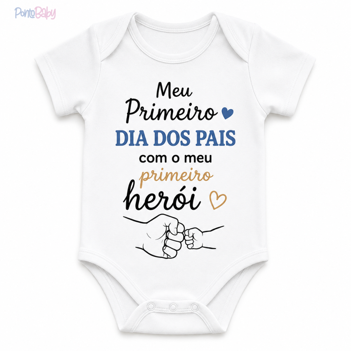 Body dia dos Pais |  Herói