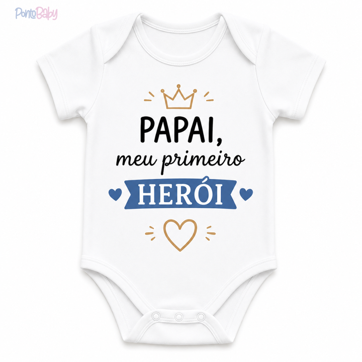 Body dia dos Pais |  Herói