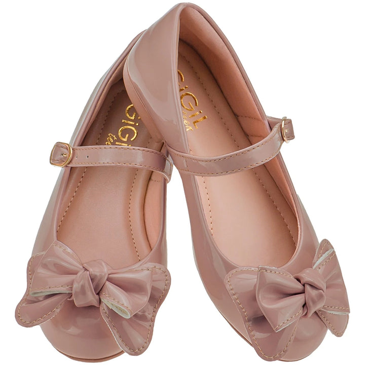 Sapatilha Infantil Feminina– Conforto, Leveza e Elegância