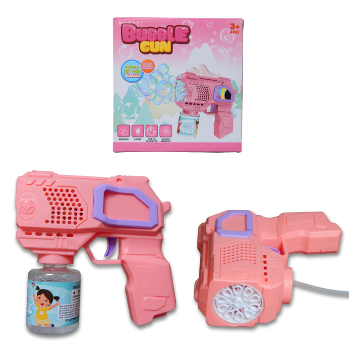 Bubble Show™ – O Espetáculo de Bolhas e Luzes Que Encanta Toda a Família!