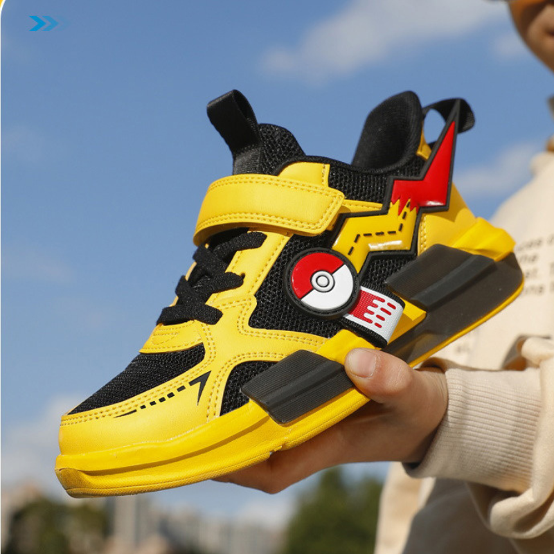 Pokémon Boys' Sneakers