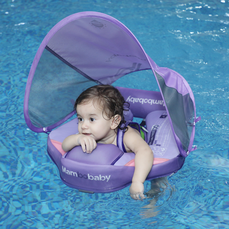 Mambobaby Baby Float | Up to 18 kg