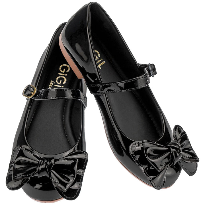 Sapatilha Infantil Feminina– Conforto, Leveza e Elegância