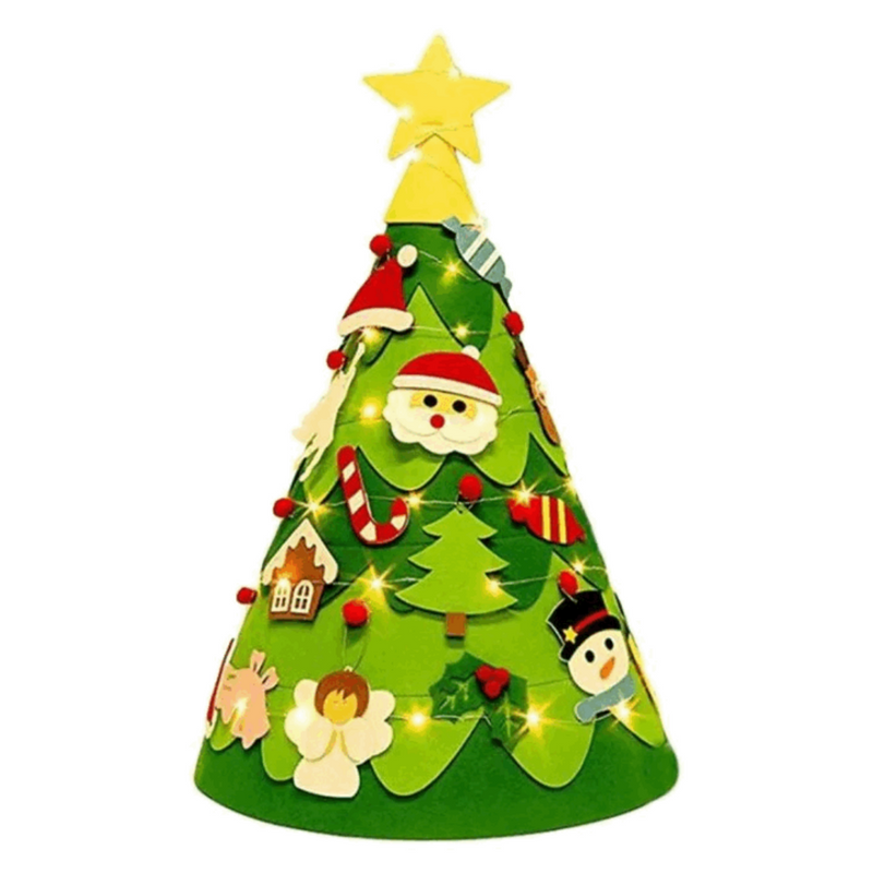 Árvore de Natal Baby