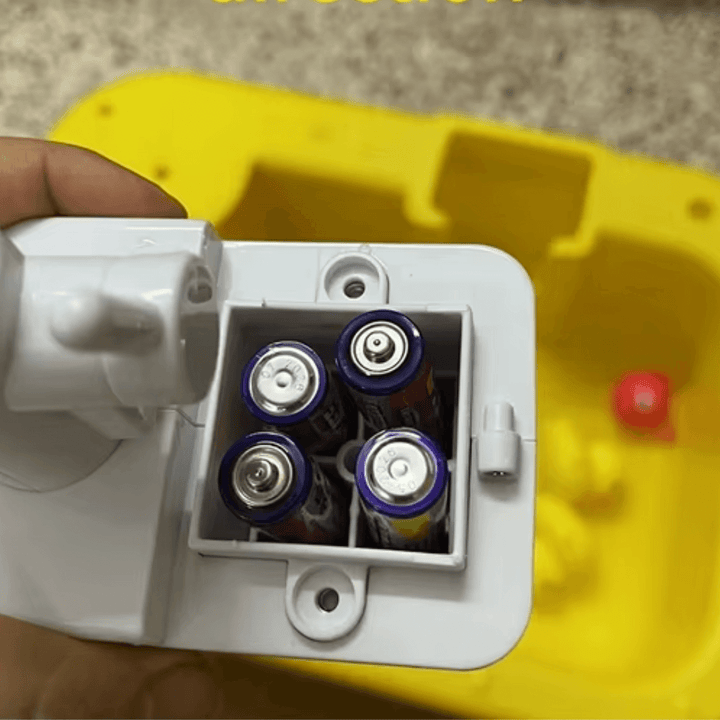 Kit Pia Encantada com Água + 22 Acessórios