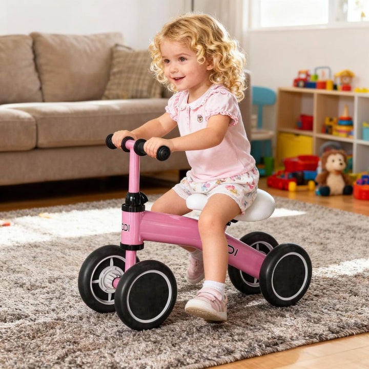 Andador para Bebês – Segurança, Diversão e Desenvolvimento nos Primeiros Passos