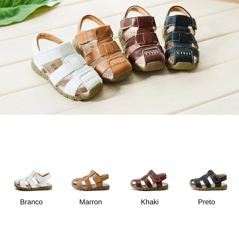 AirFlow children's sandals 