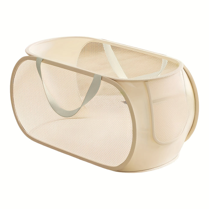 ToyBox Organizador – Cesto Guarda-Brinquedos