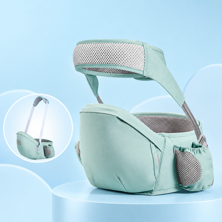Baby Waist Sling | Up to 20 kg
