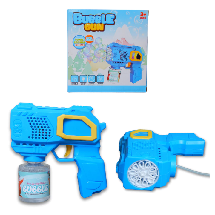 Bubble Show™ – O Espetáculo de Bolhas e Luzes Que Encanta Toda a Família!