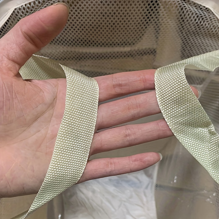 ToyBox Organizador – Cesto Guarda-Brinquedos