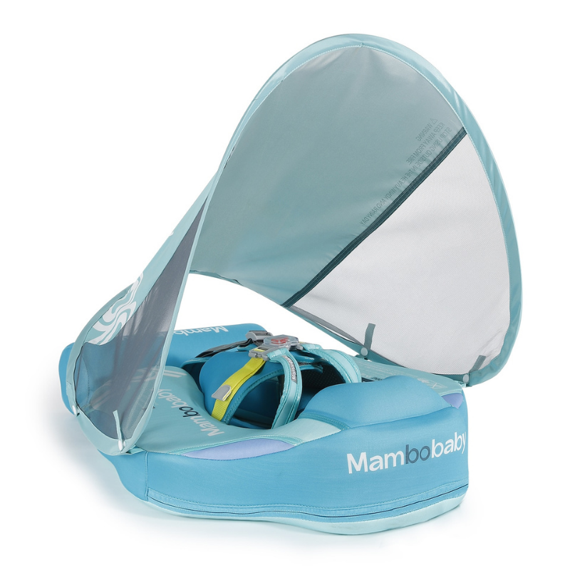 Mambobaby Baby Float | Up to 18 kg