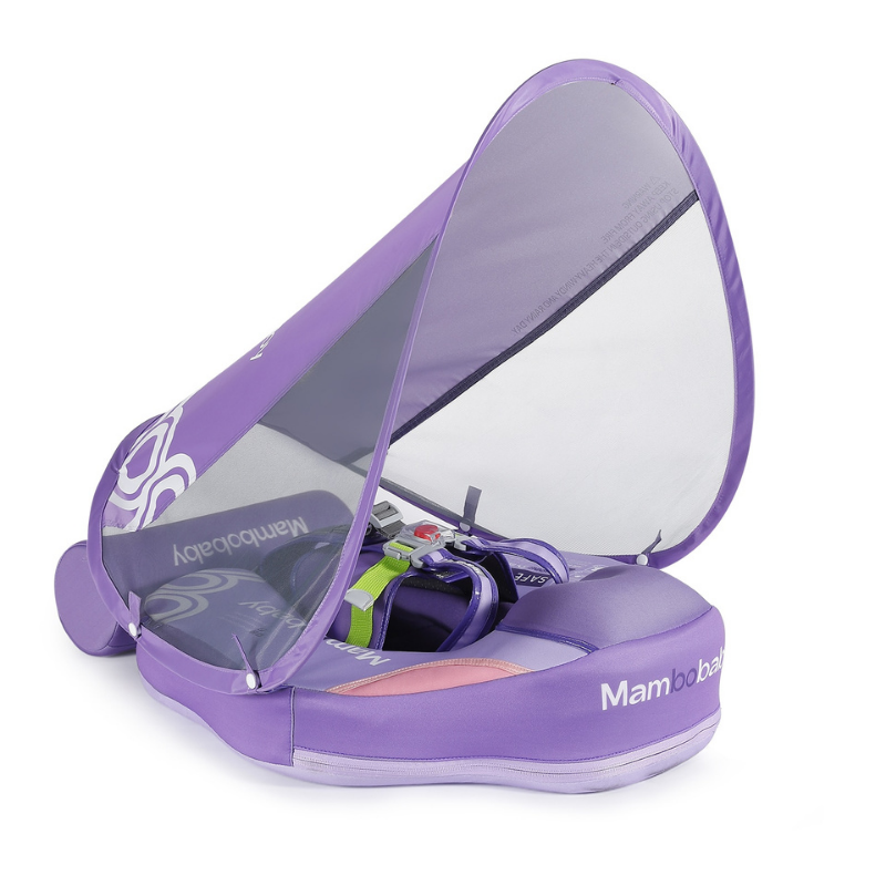Mambobaby Baby Float | Up to 18 kg