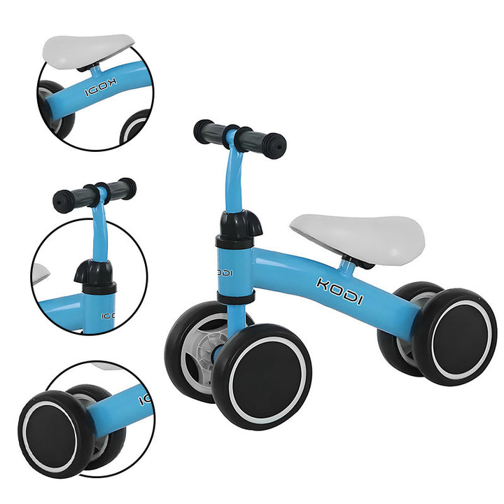 Andador para Bebês – Segurança, Diversão e Desenvolvimento nos Primeiros Passos