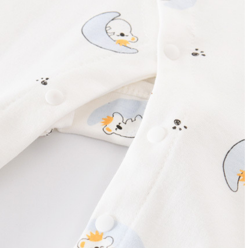 Newborn Layette Kit - 22 Pieces 