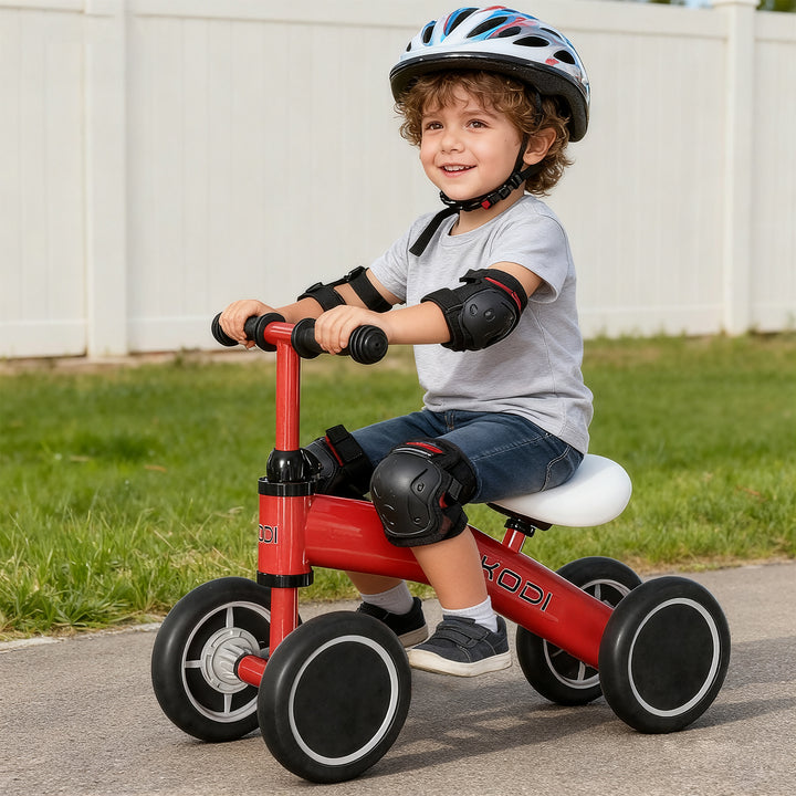 Andador para Bebês – Segurança, Diversão e Desenvolvimento nos Primeiros Passos