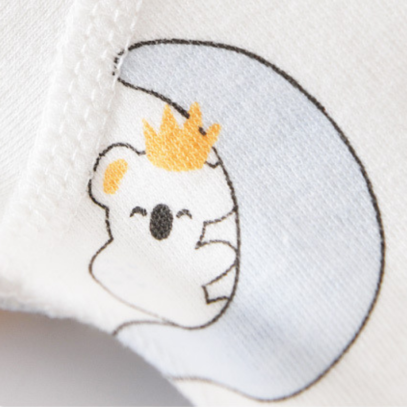 Newborn Layette Kit - 22 Pieces 