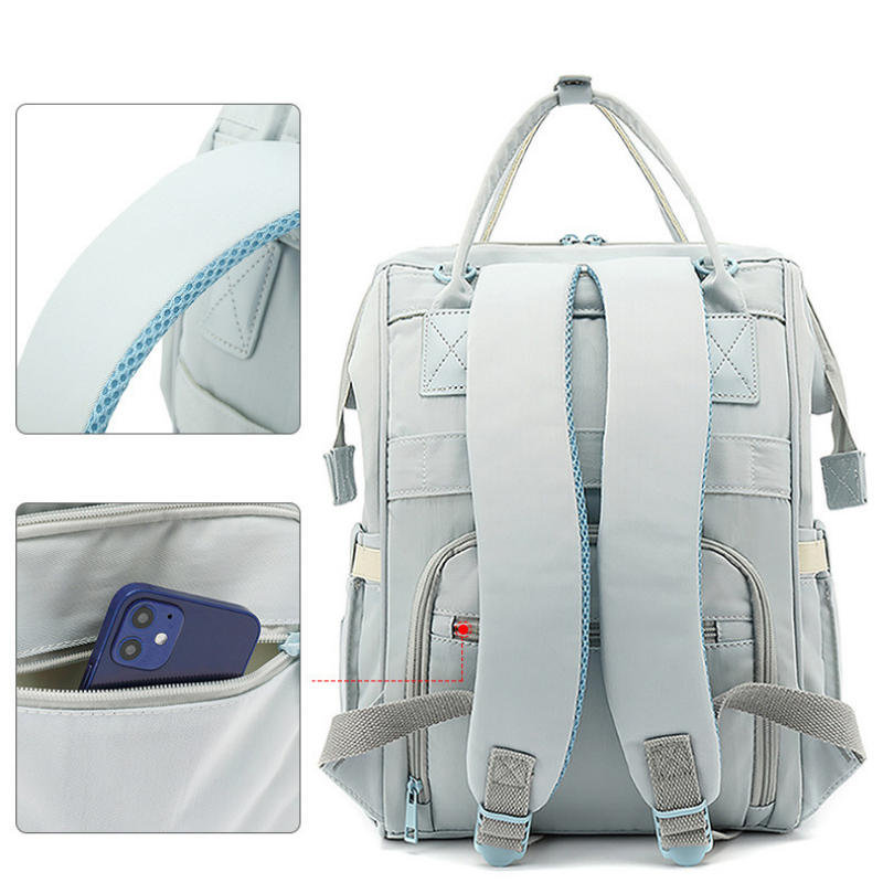 Bolsa Maternidade