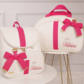 Kit 2 Peças – Bolsa Maternidade Personalizada