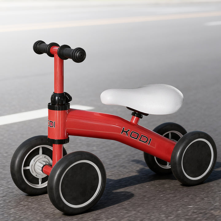 Andador para Bebês – Segurança, Diversão e Desenvolvimento nos Primeiros Passos