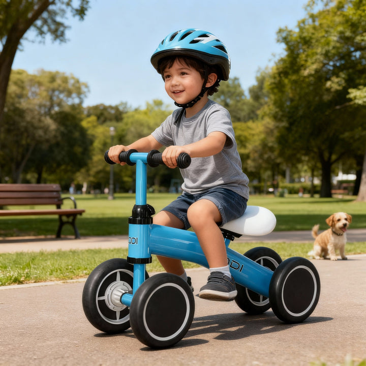 Andador para Bebês – Segurança, Diversão e Desenvolvimento nos Primeiros Passos