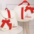 Kit 2 Peças – Bolsa Maternidade Personalizada