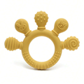 Brinquedo Mordedor de Silicone Sensorial - Multicores