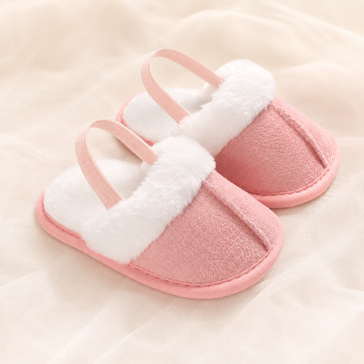 Pantufa Nuvem Baby