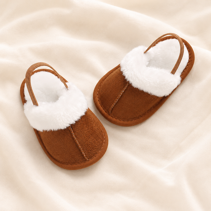 Pantufa Nuvem Baby