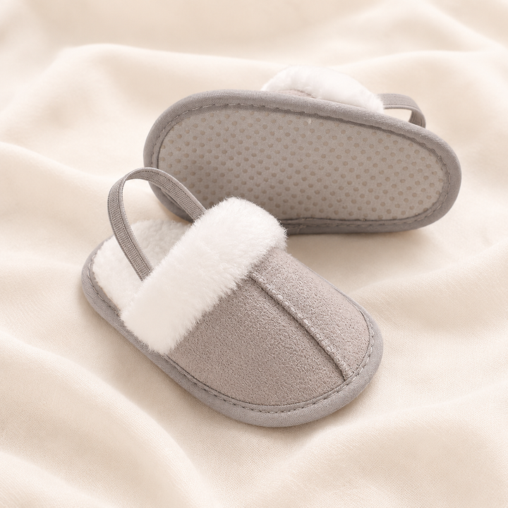 Pantufa Nuvem Baby