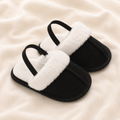 Pantufa Nuvem Baby