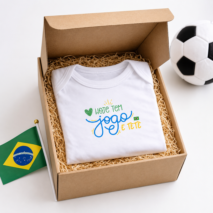 Body clima de copa
