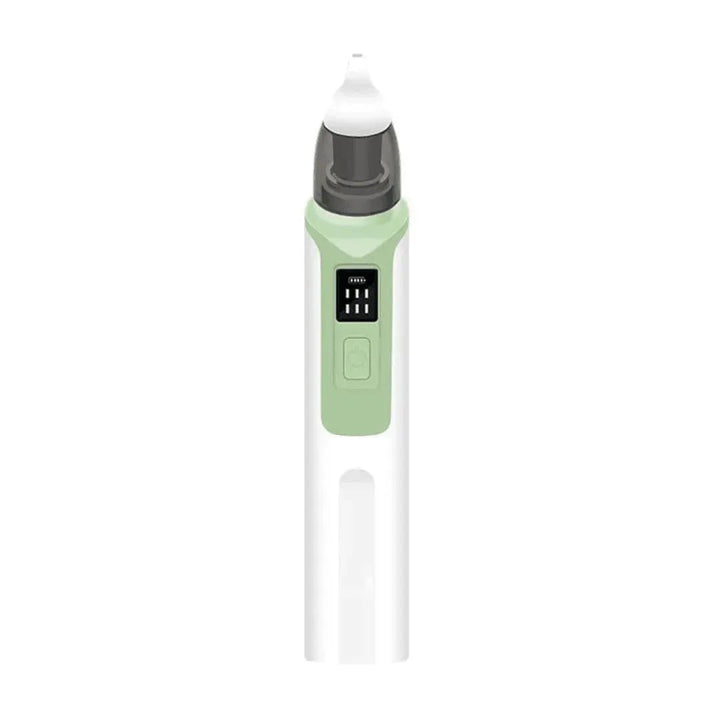 Aspirador Nasal Elétrico BabyClear Pro™
