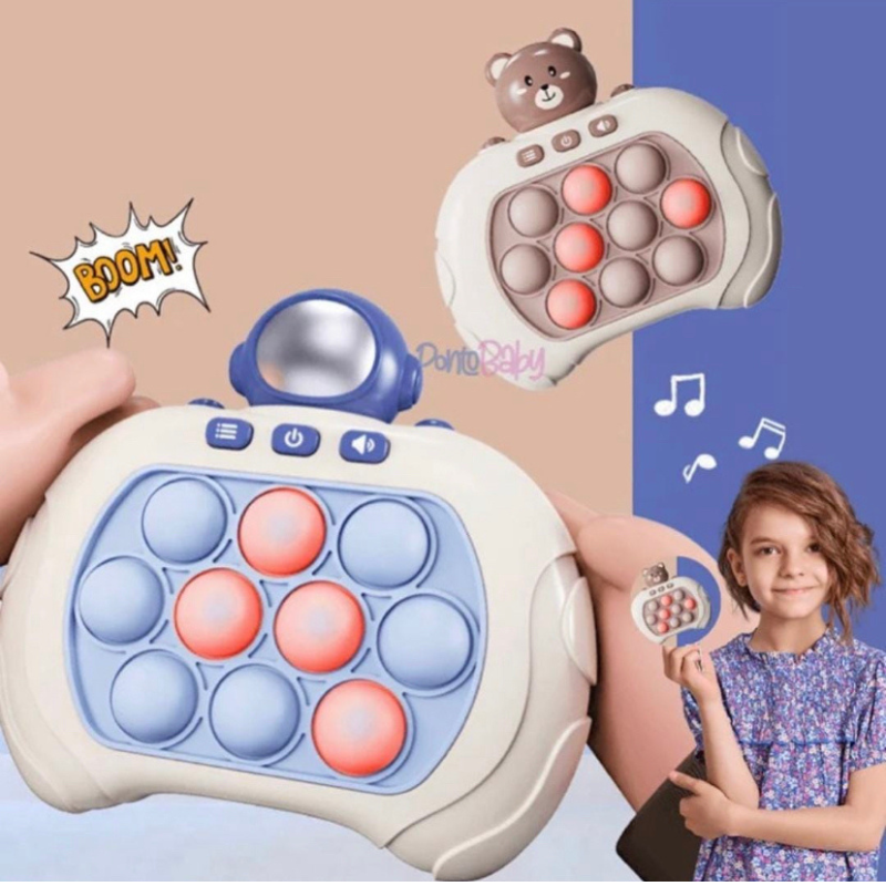 Game Pop It Kids