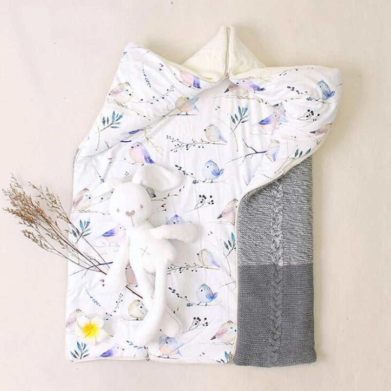 Saco de Dormir para Bebês