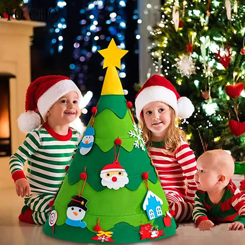 Árvore de Natal Baby