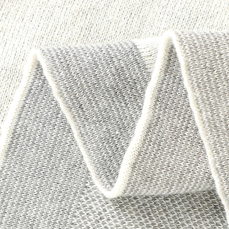 Manta Minimalista para Bebês - Fio 100% algodão