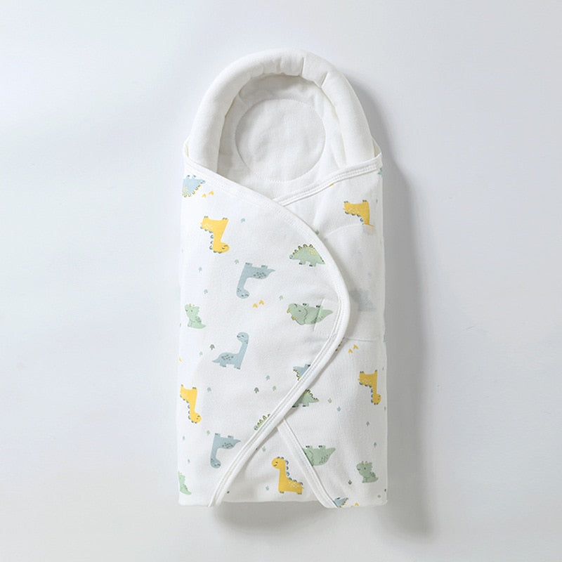Newborn Sleeping Bag (0 - 6 months) 