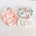 Kit 3 Diapers for Potty Training Confort Premium