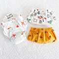 Kit 3 Diapers for Potty Training Confort Premium