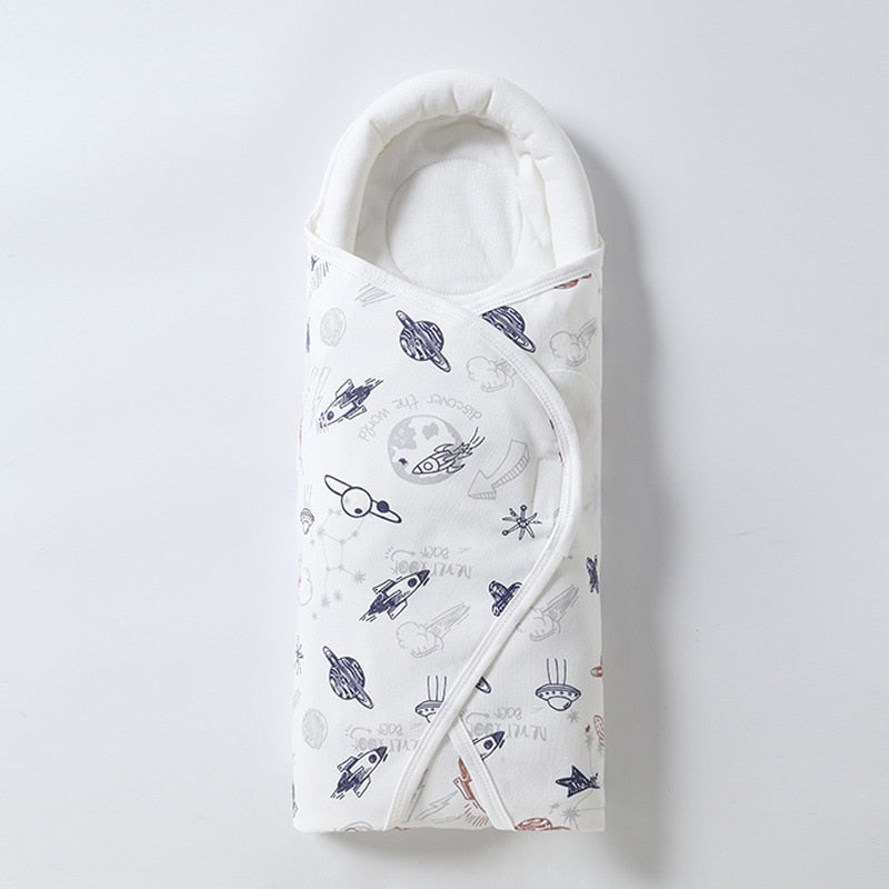 Newborn Sleeping Bag (0 - 6 months) 