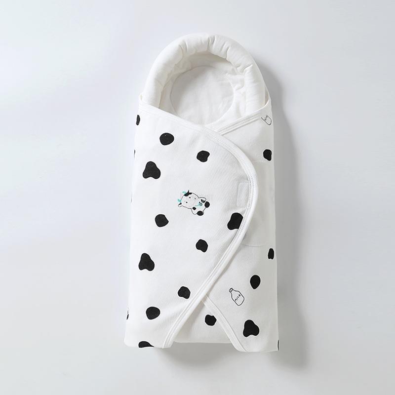 Newborn Sleeping Bag (0 - 6 months) 