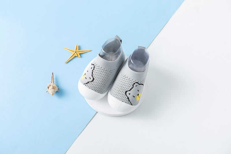 Tenis Meia para Bebês - Cute