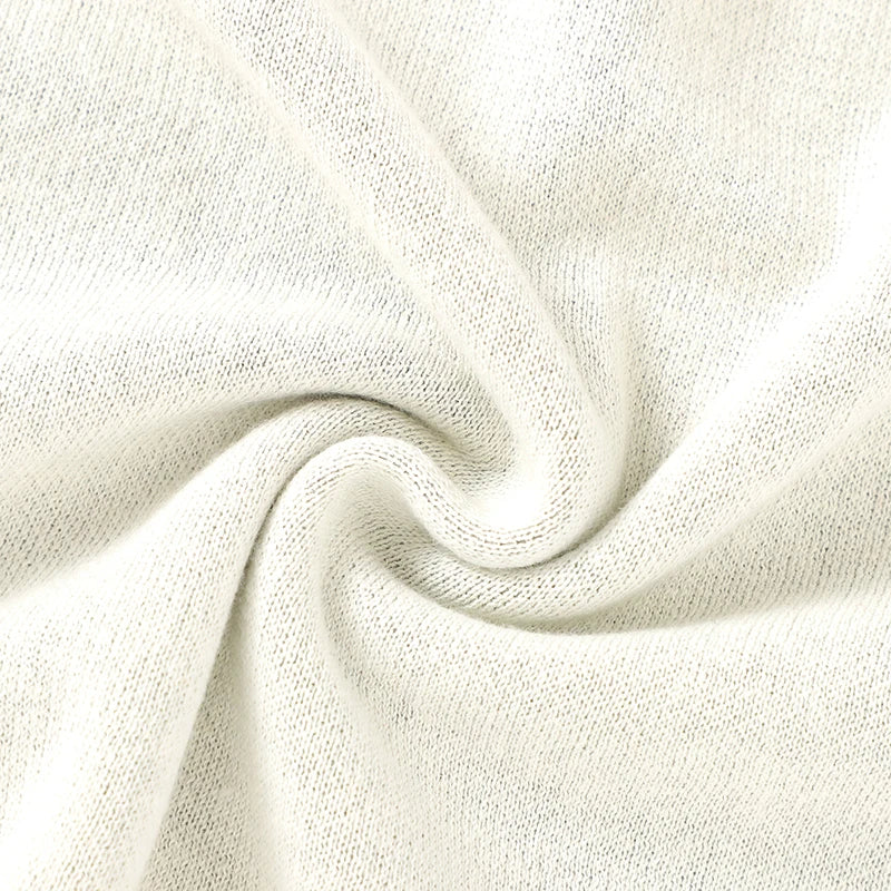 Manta Minimalista para Bebês - Fio 100% algodão