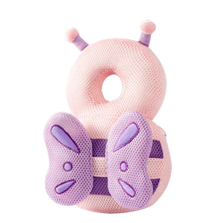Protetor de Cabeça Baby Protect - para Bebês de 1 a 3 Anos